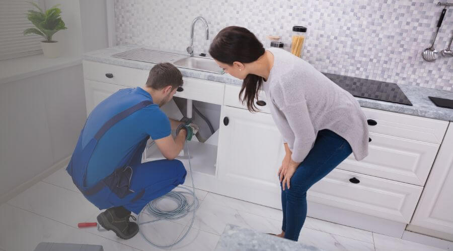 Professional Leak Detection in Shepherd, MT